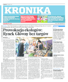 Kronika Małopolska