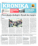 Kronika krakowska