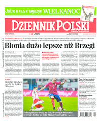 Dziennik Polski