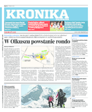 Kronika Małopolska