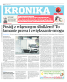 Kronika krakowska