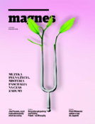 Magnes+