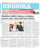 Kronika krakowska