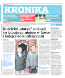 Kronika Małopolska