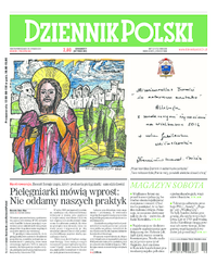 Dziennik Polski