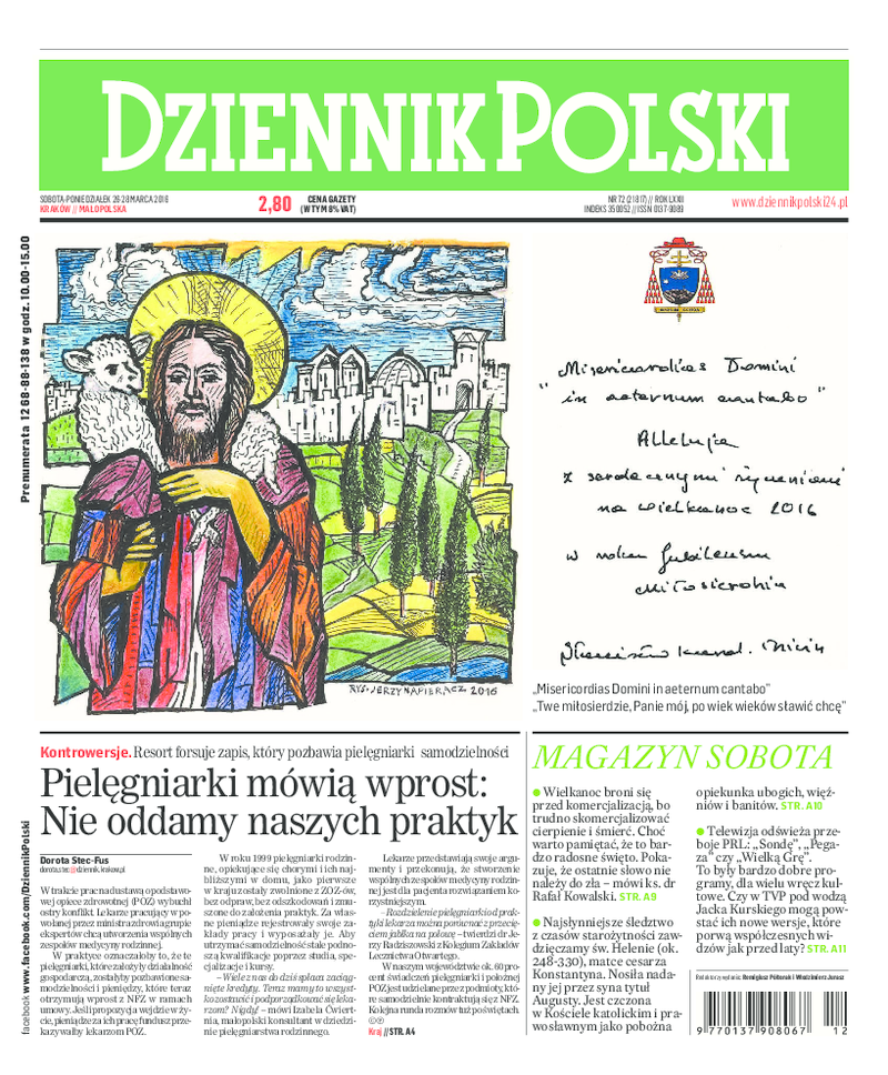 Dziennik Polski