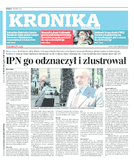 Kronika Małopolska