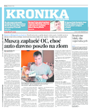 Kronika Małopolska