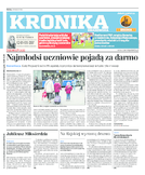 Kronika krakowska