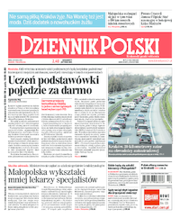 Dziennik Polski