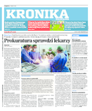 Kronika Małopolska