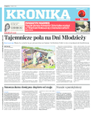 Kronika krakowska