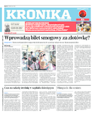 Kronika krakowska