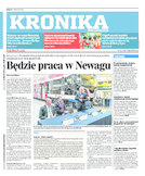 Kronika Małopolska