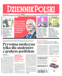 Dziennik Polski