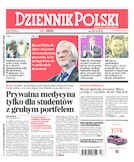Dziennik Polski