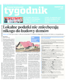 DP Tygodnik Powiat krakowski