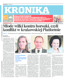 Kronika krakowska
