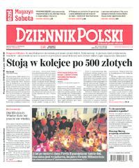Dziennik Polski