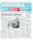 Kronika Małopolska