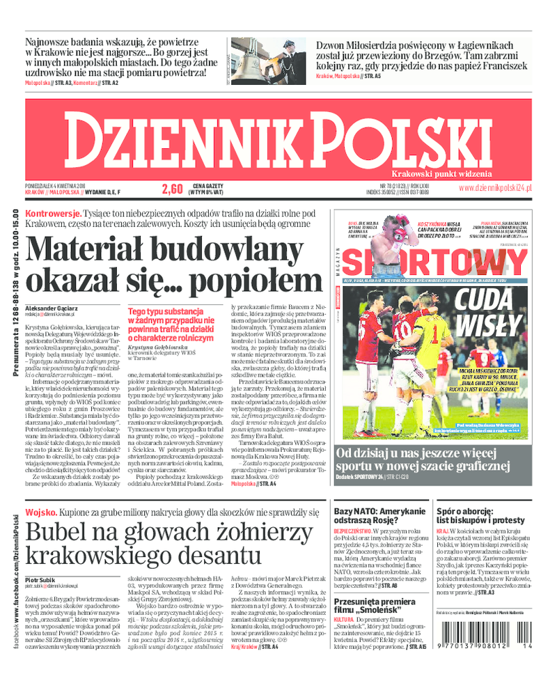 Dziennik Polski