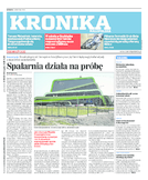 Kronika Małopolska