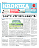 Kronika krakowska