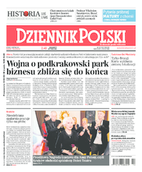 Dziennik Polski