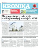 Kronika krakowska