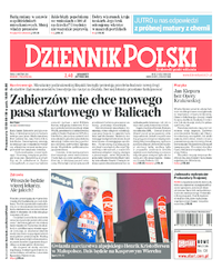 Dziennik Polski