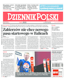 Dziennik Polski