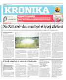 Kronika krakowska