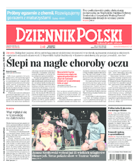 Dziennik Polski