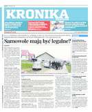 Kronika Małopolska