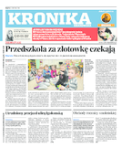 Kronika krakowska