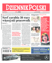 Dziennik Polski