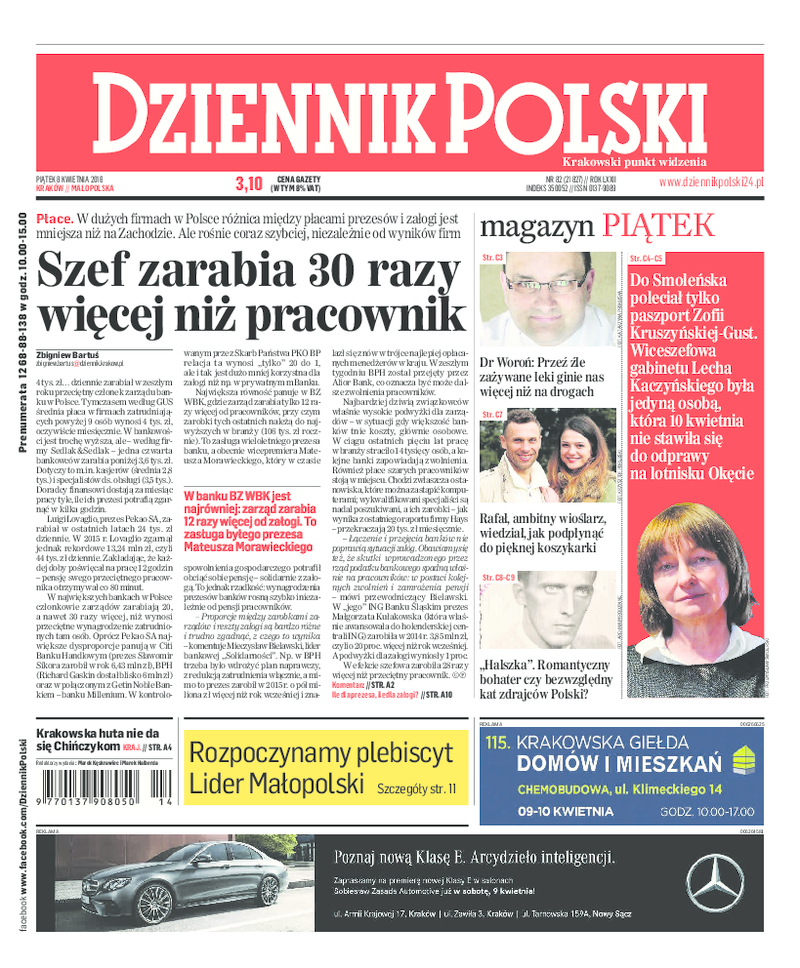 Dziennik Polski