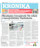 Kronika krakowska
