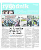 DP Tygodnik Powiat krakowski