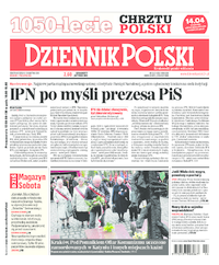 Dziennik Polski