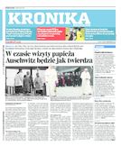 Kronika Małopolska