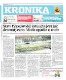 Kronika krakowska