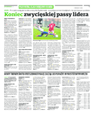 Sport2/Nowy Sącz i Podhale