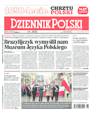 Dziennik Polski