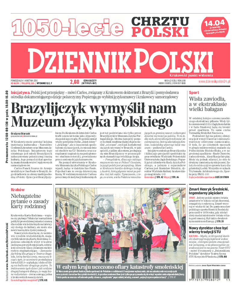 Dziennik Polski