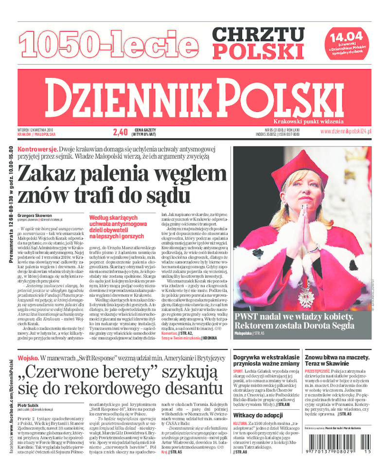 Dziennik Polski