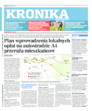 Kronika Małopolska