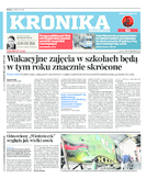 Kronika krakowska
