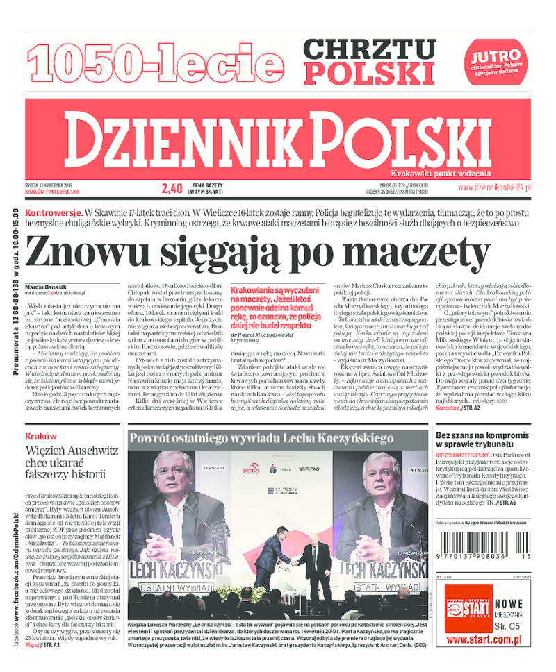 Dziennik Polski
