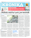 Kronika krakowska